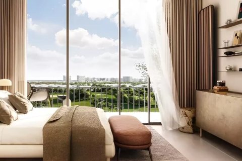 Купити квартиру в Dubai South (Dubai World Central), Дубай, ОАЕ 2 спальні, 92м2, № 700774 - фото 5