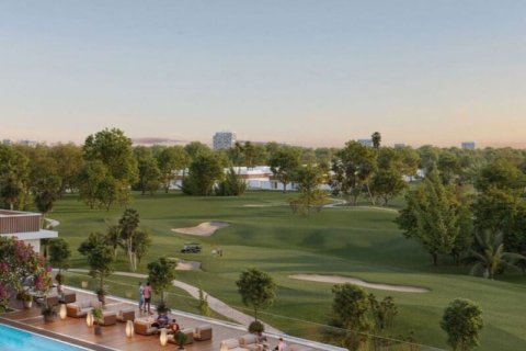 Купити квартиру в Dubai South (Dubai World Central), Дубай, ОАЕ 2 спальні, 92м2, № 700774 - фото 7