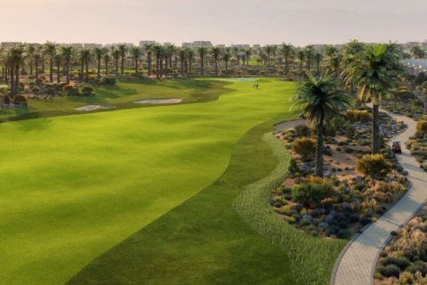 Купити квартиру в Dubai South (Dubai World Central), Дубай, ОАЕ 2 спальні, 92м2, № 700774 - фото 8