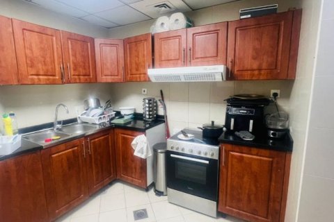 Jumeirah Lake Towers、Dubai、UAE にあるマンション販売中 2ベッドルーム、121 m2、No700740 - 写真 15