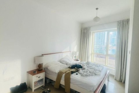 Appartamento in vendita a Jumeirah Lake Towers, Dubai, EAU 2 camere da letto, 121 mq. № 700740 - foto 2