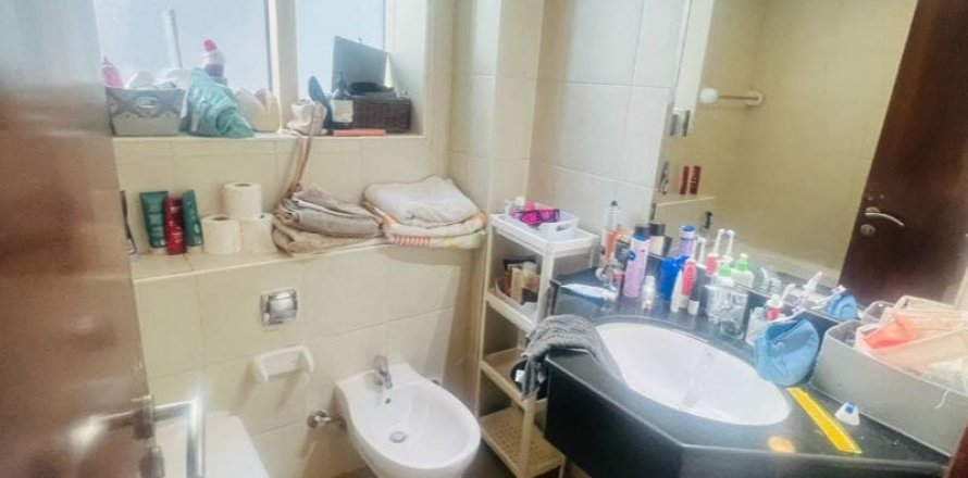 Jumeirah Lake Towers、Dubai、UAEにあるマンション 2ベッドルーム、121 m2 No700740