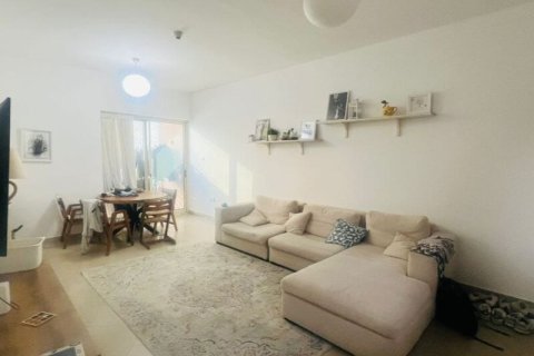 Huoneisto Jumeirah Lake Towers, Dubai, Arabiemiraatit 2 makuuhuonetta, 121 m2 № 700740 - kuva 1