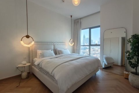 Apartmán v Downtown Dubai (Downtown Burj Dubai), SAE 2 spálne, 119 m2 č. 700736 - Fotografia 7