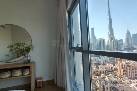 Apartmán v Downtown Dubai (Downtown Burj Dubai), SAE 2 spálne, 119 m2 č. 700736 - Fotografia 5