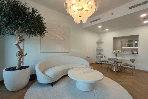 Apartmán v Downtown Dubai (Downtown Burj Dubai), SAE 2 spálne, 119 m2 č. 700736 - Fotografia 2