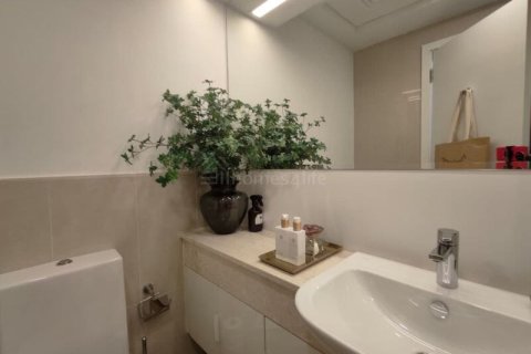 Apartmán v Downtown Dubai (Downtown Burj Dubai), SAE 2 spálne, 119 m2 č. 700736 - Fotografia 12