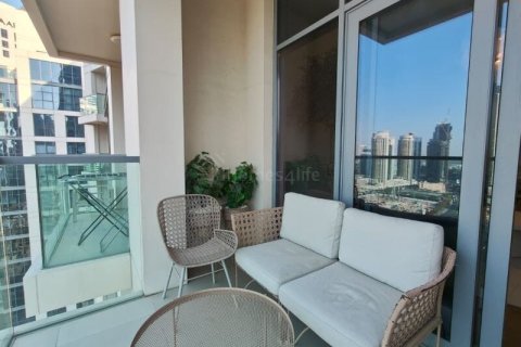 Apartmán v Downtown Dubai (Downtown Burj Dubai), SAE 2 spálne, 119 m2 č. 700736 - Fotografia 17