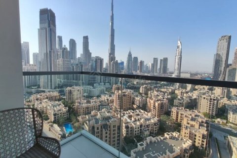 Apartmán v Downtown Dubai (Downtown Burj Dubai), SAE 2 spálne, 119 m2 č. 700736 - Fotografia 16