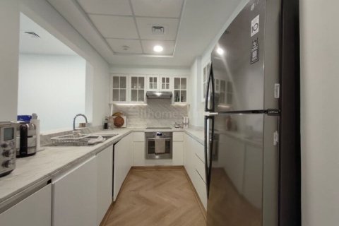 Apartmán v Downtown Dubai (Downtown Burj Dubai), SAE 2 spálne, 119 m2 č. 700736 - Fotografia 20