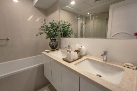 Apartmán v Downtown Dubai (Downtown Burj Dubai), SAE 2 spálne, 119 m2 č. 700736 - Fotografia 8