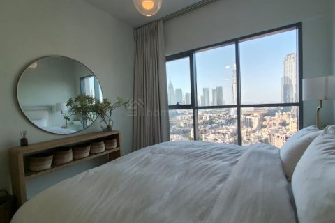 Apartmán v Downtown Dubai (Downtown Burj Dubai), SAE 2 spálne, 119 m2 č. 700736 - Fotografia 14