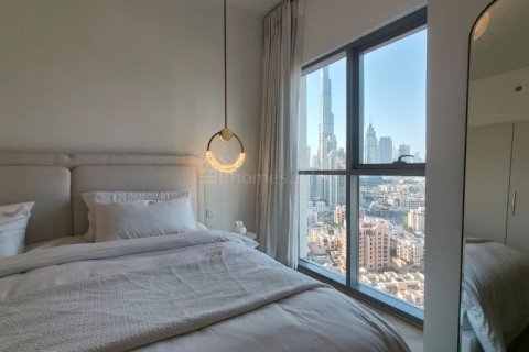 Apartmán v Downtown Dubai (Downtown Burj Dubai), SAE 2 spálne, 119 m2 č. 700736 - Fotografia 3