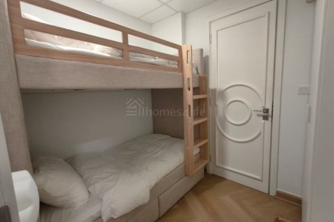 Apartmán v Downtown Dubai (Downtown Burj Dubai), SAE 2 spálne, 119 m2 č. 700736 - Fotografia 11