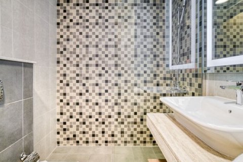 Apartment in Al Jaddaf, Dubai, UAE 1 bedroom, 122 sq.m. № 700737 - photo 1