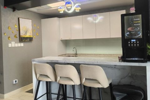 Lägenhet till försäljning i Al Jaddaf, Dubai, UAE 1 sovrum, 122 kvm Nr. 700737 - fotografi 3