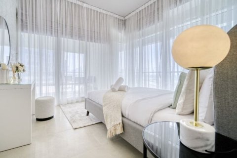 Apartamento para venda em Al Jaddaf, Dubai, EAU 1 quarto, 122 m2 № 700737 - foto 12