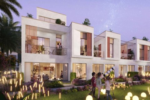 Villa itt: Dubai Investment Park, EAE, 4 hálószoba, 211 m², azonosító: 700773
