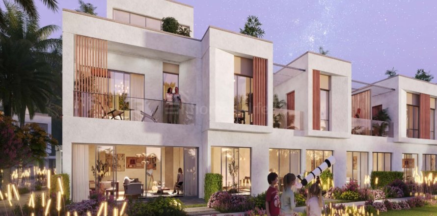 Villa sa Dubai Investment Park, UAE 4 silid-tulugan, 211 sq.m. № 700773