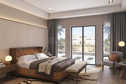 Villa til salg i Dubai Investment Park, Dubai, UAE 4 soveværelser, 211 kvm № 700773 - foto 1