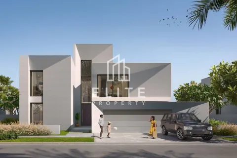 Huvila Dubai, Arabiemiraatit 4 makuuhuonetta, 752 m2 № 764530 - kuva 13