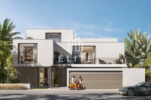 Huvila Dubai, Arabiemiraatit 4 makuuhuonetta, 752 m2 № 764530 - kuva 16