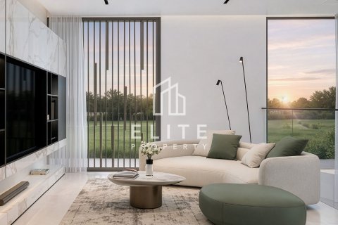 Huvila Jumeirah Golf Estates, Dubai, Arabiemiraatit 4 makuuhuonetta, 565 m2 № 764529 - kuva 8