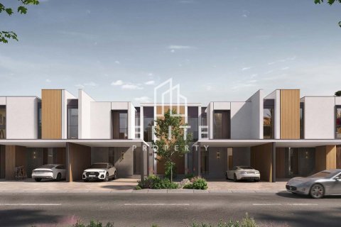 Kamienica na sprzedaż w Dubai, ZEA 3 sypialnie, 212 mkw., nr 764534 - zdjęcie 1