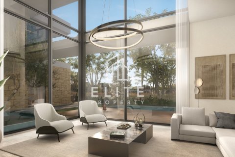 Kamienica na sprzedaż w Dubai, ZEA 3 sypialnie, 212 mkw., nr 764534 - zdjęcie 4