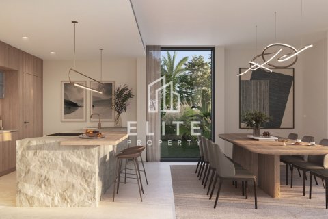 Kamienica na sprzedaż w Dubai, ZEA 3 sypialnie, 212 mkw., nr 764534 - zdjęcie 5