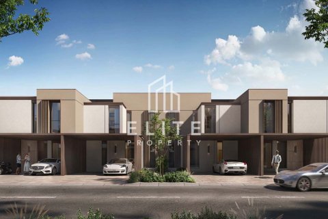 Kamienica na sprzedaż w Dubai, ZEA 3 sypialnie, 212 mkw., nr 764534 - zdjęcie 25