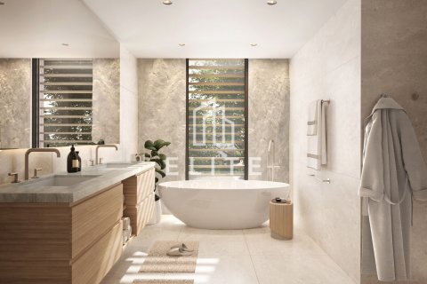 Kamienica na sprzedaż w Dubai, ZEA 3 sypialnie, 212 mkw., nr 764534 - zdjęcie 7