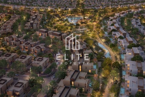 Kamienica na sprzedaż w Dubai, ZEA 3 sypialnie, 212 mkw., nr 764534 - zdjęcie 2