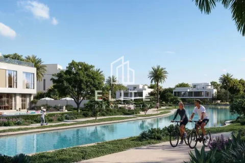 Huvila Dubai, Arabiemiraatit 5 makuuhuonetta, 753 m2 № 764531 - kuva 6