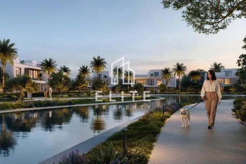 Huvila Dubai, Arabiemiraatit 5 makuuhuonetta, 753 m2 № 764531 - kuva 4