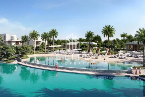 Huvila Dubai, Arabiemiraatit 5 makuuhuonetta, 963 m2 № 764533 - kuva 3