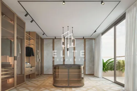 Huvila Mohammed Bin Rashid City, Dubai, Arabiemiraatit 4 makuuhuonetta, 369 m2 № 764528 - kuva 10