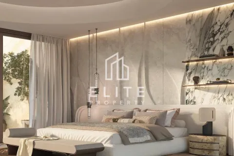 Huvila Mohammed Bin Rashid City, Dubai, Arabiemiraatit 4 makuuhuonetta, 369 m2 № 764528 - kuva 5