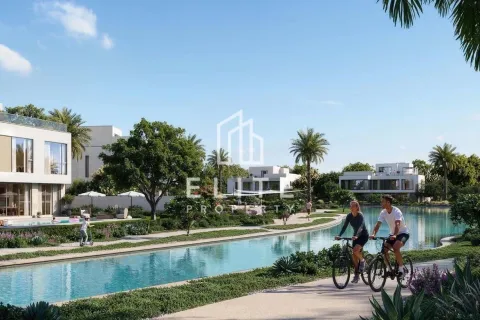 Huvila Dubai, Arabiemiraatit 4 makuuhuonetta, 678 m2 № 764532 - kuva 12