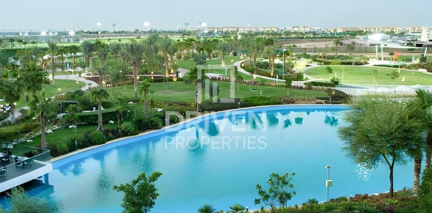 Apartment in Dubai, UAE 1 bedroom, 51.75 sq.m. № 742109