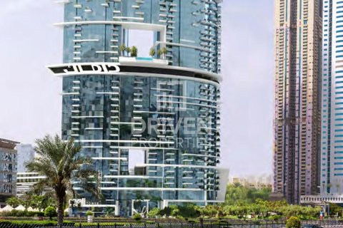 Leilighet til salgs i Dubai Media City, Dubai, Emiratene 2 soverom, 260.5 kvm Nr. 742108 - Foto 13