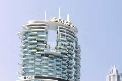 Leilighet til salgs i Dubai Media City, Dubai, Emiratene 2 soverom, 260.5 kvm Nr. 742108 - Foto 12