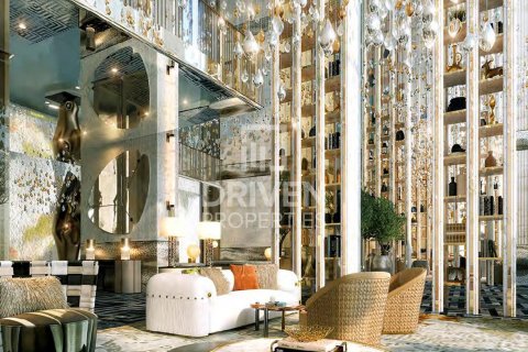 Leilighet til salgs i Dubai Media City, Dubai, Emiratene 2 soverom, 260.5 kvm Nr. 742108 - Foto 4