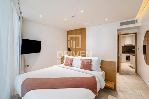 Lakás itt: Jumeirah Village Circle, Dubai, EAE, 1 hálószoba, 151.71 m², azonosító: 742112 - fénykép 8