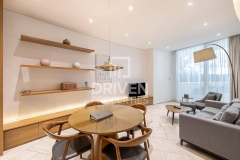 Lakás itt: Jumeirah Village Circle, Dubai, EAE, 1 hálószoba, 151.71 m², azonosító: 742112 - fénykép 4