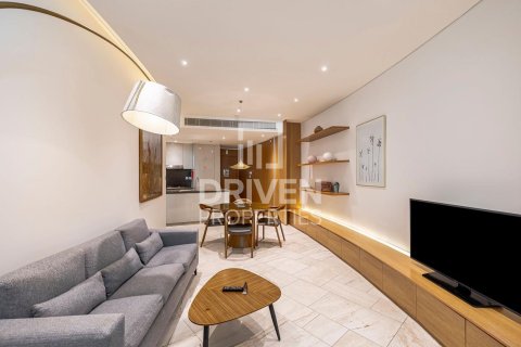Lakás itt: Jumeirah Village Circle, Dubai, EAE, 1 hálószoba, 151.71 m², azonosító: 742112 - fénykép 3