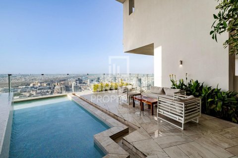Jumeirah Village Circle, Dubai, UAE의 판매용 아파트 침실 2개, 259.01제곱미터 번호 742111 - 사진 17