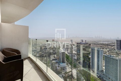 Jumeirah Village Circle, Dubai, UAE의 판매용 아파트 침실 2개, 259.01제곱미터 번호 742111 - 사진 15