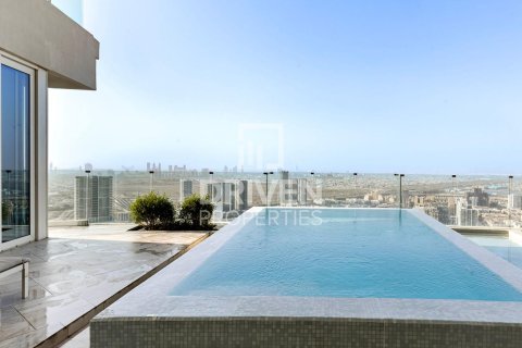 Jumeirah Village Circle, Dubai, UAE의 판매용 아파트 침실 2개, 259.01제곱미터 번호 742111 - 사진 19