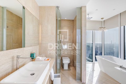 Jumeirah Village Circle, Dubai, UAE의 판매용 아파트 침실 2개, 259.01제곱미터 번호 742111 - 사진 11